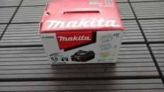 バッテリー|MAKITA