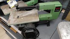 卓上糸鋸盤|REXON