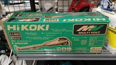 コードレスクリーナー|HIKOKI