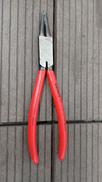 スナップリングプライヤー|KNIPEX