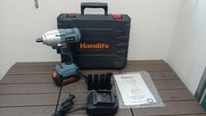 充電式インパクトレンチ|NANDIFE