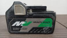 バッテリー|HIKOKI