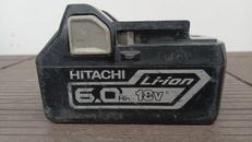 バッテリー|HITACHI