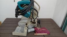 卓上マルノコ|MAKITA