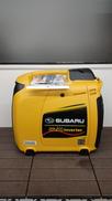 発電機|SUBARU