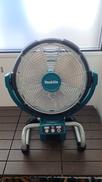 充電式産業扇|MAKITA