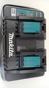2口急速充電器|MAKITA