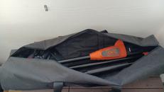 高枝ポールチェンソー|BLACK AND DECKER