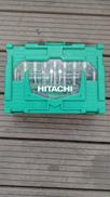 ドライバービットセット|HITACHI