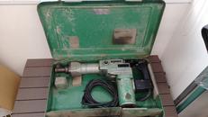 ハンマドリル|日立工機