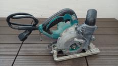 防じん丸ノコ|MAKITA