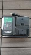 充電器|HIKOKI