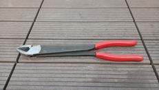 ロングダイアゴナルカッター|SNAP-ON