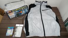 空調服セット|アークランズ