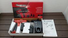 電動インパクトレンチ|SNAP-ON