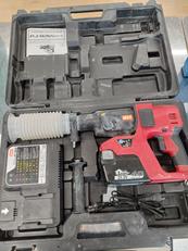 充電式ハンマドリル|MAX