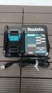 急速充電器|MAKITA