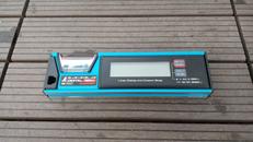 デジタル水平器|シンワ