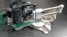 卓上スライド丸ノコ|日立工機