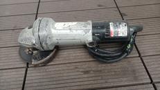 ディスクグラインダ|MAKITA