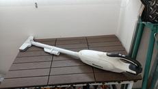 充電式クリーナ|MAKITA