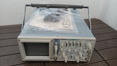 オシロスコープ|KENWOOD