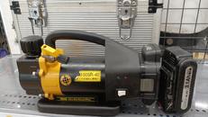 充電式真空ポンプ|TASCO