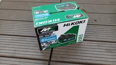 バッテリー|HIKOKI