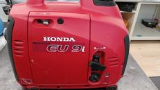 インバータ発電機|HONDA