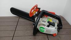 チェンソー|KIORITZ