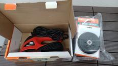 サンダ|BLACK&DECKER