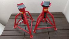 3TONリジットラック|ASTROPRODUCTS