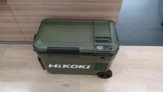 コードレス冷温庫|HIKOKI