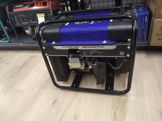 インバータ発電機|AOCCESS