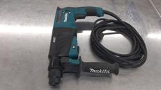 ハンマドリル|MAKITA