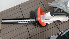 充電式ヘッジトリマ|KOSHIN