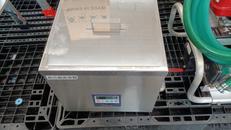 超音波洗浄機|株式会社エスエヌディ