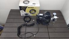 エアブラシ用コンプレッサー|アネスト岩田