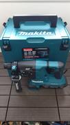充電式ハンマドリル|MAKITA