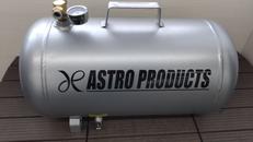 エアータンク|ASTRO PURODCTS