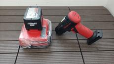 充電式インパクトレンチ|SNAP-ON