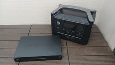 ポータブル電源|ECOFLOW