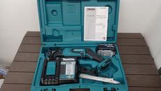 充電式レシプロソー|MAKITA