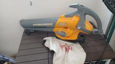 ブロワバキューム|RYOBI