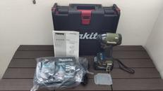 充電式インパクトドライバ|MAKITA