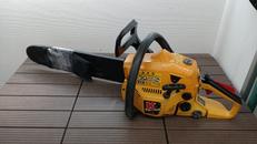 エンジンチェンソー|RYOBI