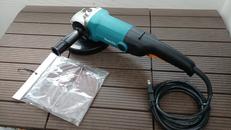 180MM電子ディスクグラインダ|MAKITA