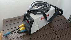 アーク溶接機|MIGHT