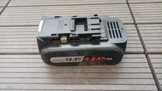 バッテリー|PANASONIC