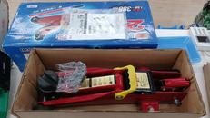 フロワジャッキ|BAL